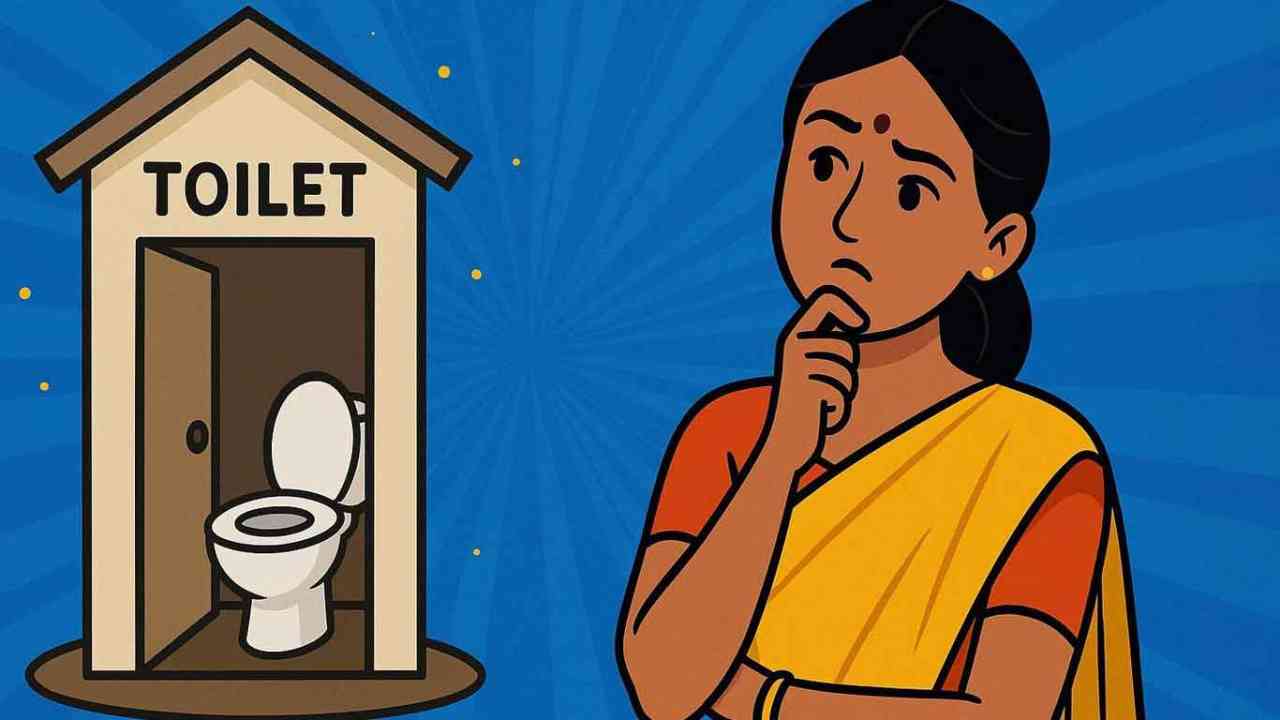 दुनियाभर में मनाए गए 'विश्व शौचालय दिवस' के बारे में कितना जानते हैं आप?
