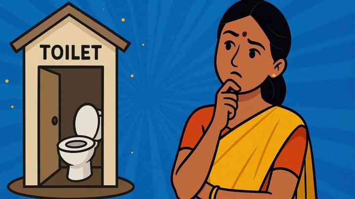 दुनियाभर में मनाए गए 'विश्व शौचालय दिवस' के बारे में कितना जानते हैं आप?