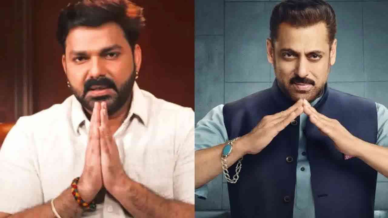 ਭੋਜਪੁਰੀ ਕਲਾਕਾਰਾਂ ਤਕ ਲਾਰੈਂਸ ਗੈਂਗ ਦੀ ਪਹੁੰਚ!... ਪਵਨ ਸਿੰਘ ਨੂੰ ਮਿਲੀ ਧਮਕੀ