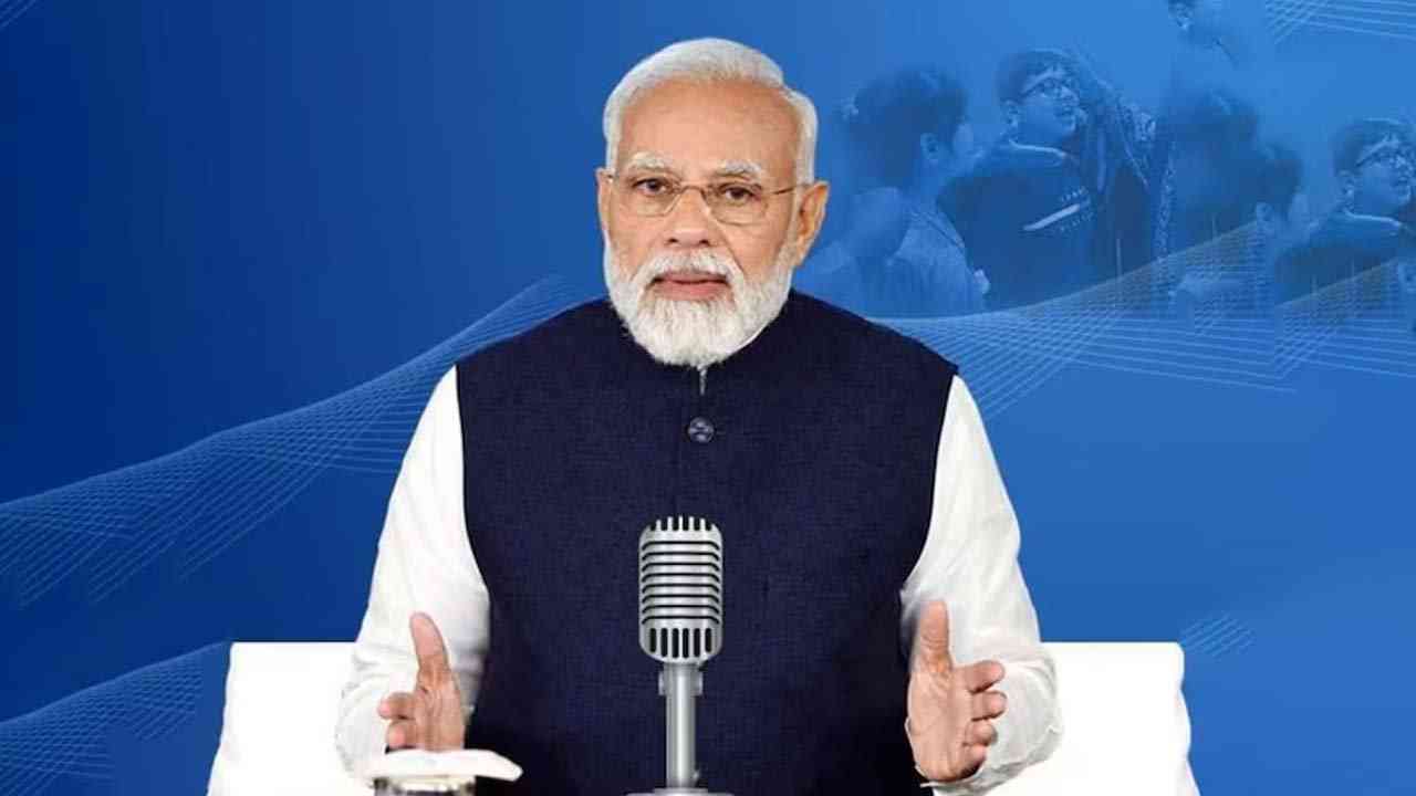 'ਮਨ ਕੀ ਬਾਤ' 'ਚ ਪ੍ਰਧਾਨ ਮੰਤਰੀ ਨੇ 2025 ਦੀਆਂ ਪ੍ਰਾਪਤੀਆਂ 'ਤੇ ਕੀਤੀ ਚਰਚਾ