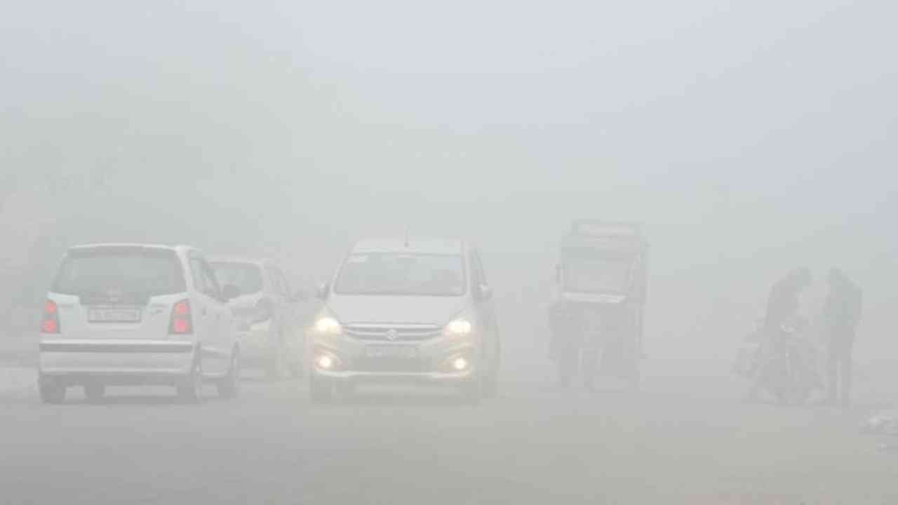 Weather Update: ਕਈ ਸੂਬਿਆਂ ’ਚ ਸ਼ੀਤ ਲਹਿਰ ਦਾ ਅਲਰਟ