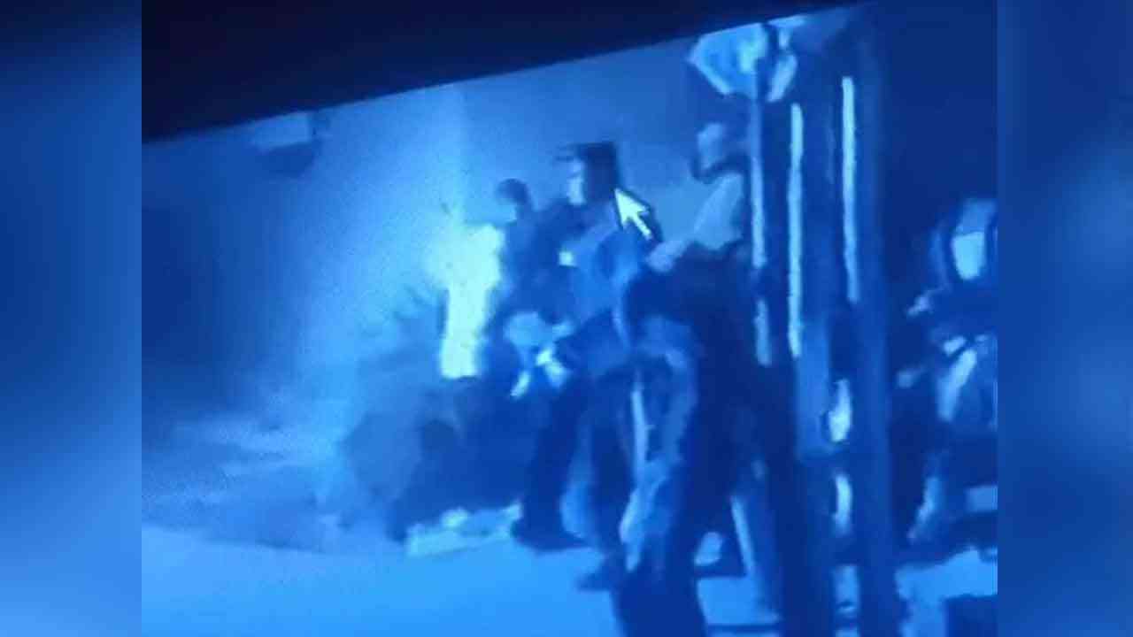 ਬਦਮਾਸ਼ਾਂ ਨੇ ਘੇਰ ਕੇ ਕੁੱਟਿਆ ਪ੍ਰਾਪਰਟੀ ਡੀਲਰ, ਤੇਜ਼ਧਾਰ ਹਥਿਆਰਾਂ ਨਾਲ ਕੀਤਾ ਵਾਰ