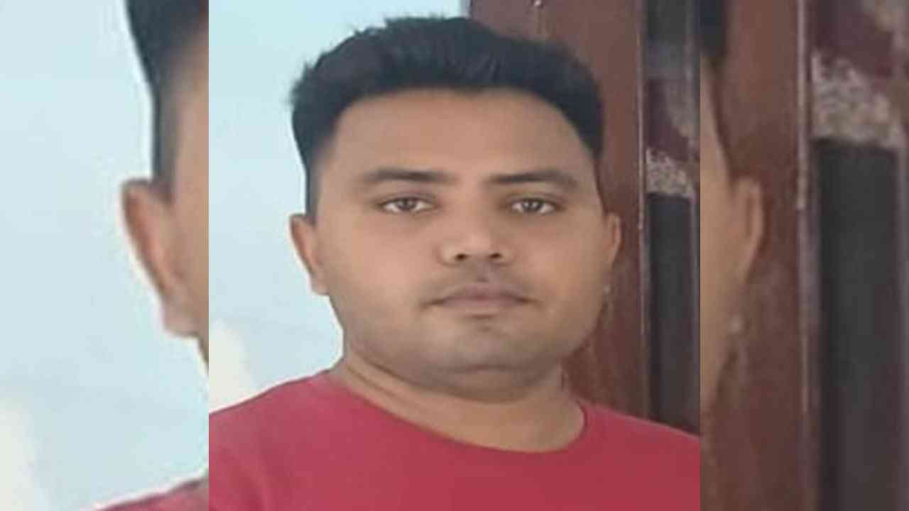 ਸਤਲੁਜ ਵਿੱਚ ਛਾਲ ਮਾਰ ਕੇ ਨੌਜਵਾਨ ਨੇ ਕੀਤੀ ਖ਼ੁਦਕੁਸ਼ੀ, ਫੈਕਟਰੀ 'ਚ ਕੰਮ ਕਰਦਾ ਸੀ ਮ੍ਰਿਤਕ ਨੌਜਵਾਨ