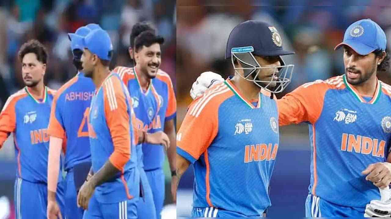 T-20 ਵਿਸ਼ਵ ਕੱਪ ਲਈ ਭਾਰਤੀ ਕ੍ਰਿਕਟ ਟੀਮ ਦਾ ਐਲਾਨ, ਗਿੱਲ ਬਾਹਰ