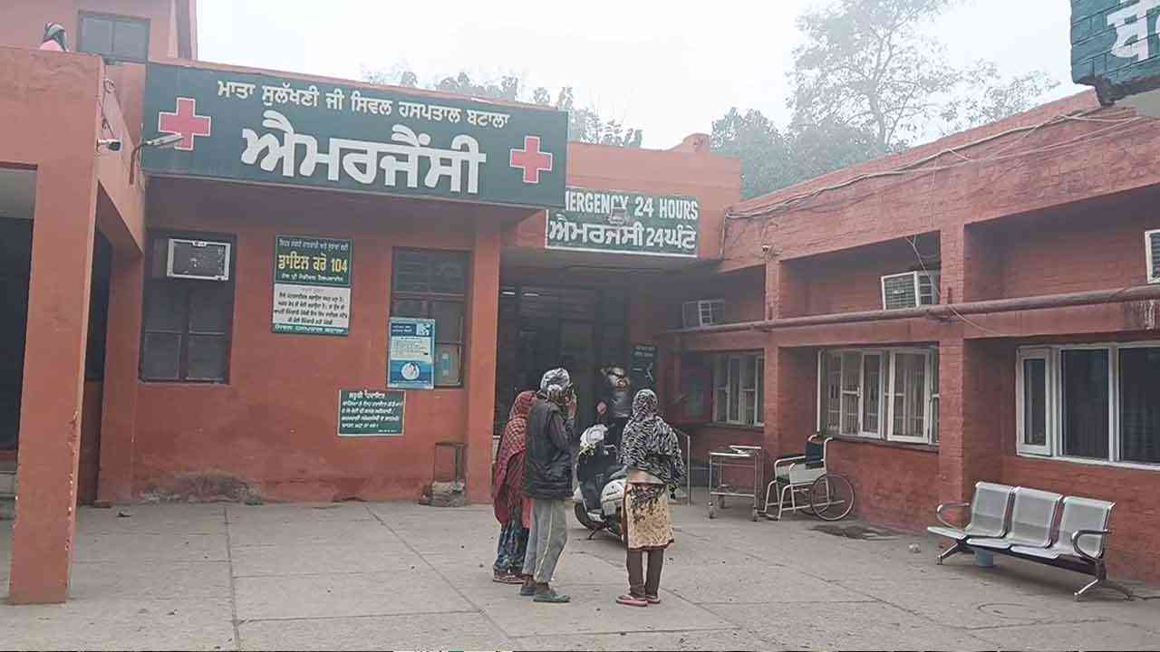 Gas cylinder ਫਟਣ ਨਾਲ ਦਰਦਨਾਕ ਹਾਦਸਾ, 5 ਲੋਕ ਗੰਭੀਰ ਜ਼ਖ਼ਮੀ