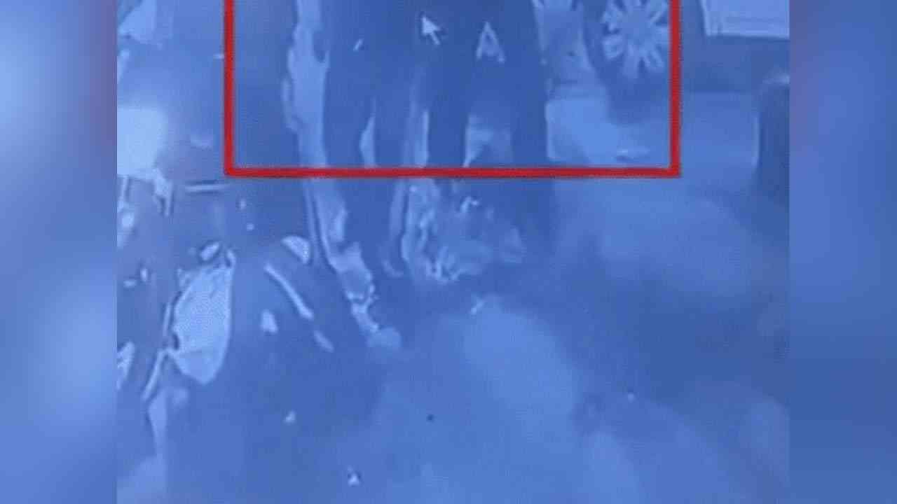 ਬਦਮਾਸ਼ਾਂ ਨੇ ਲੁੱਟ ਲਈ ਲਾਟਰੀ ਵਾਲੀ ਦੁਕਾਨ, CCTV 'ਚ ਦਿਖਿਆ ਖੌਫਨਾਕ ਮੰਜ਼ਰ