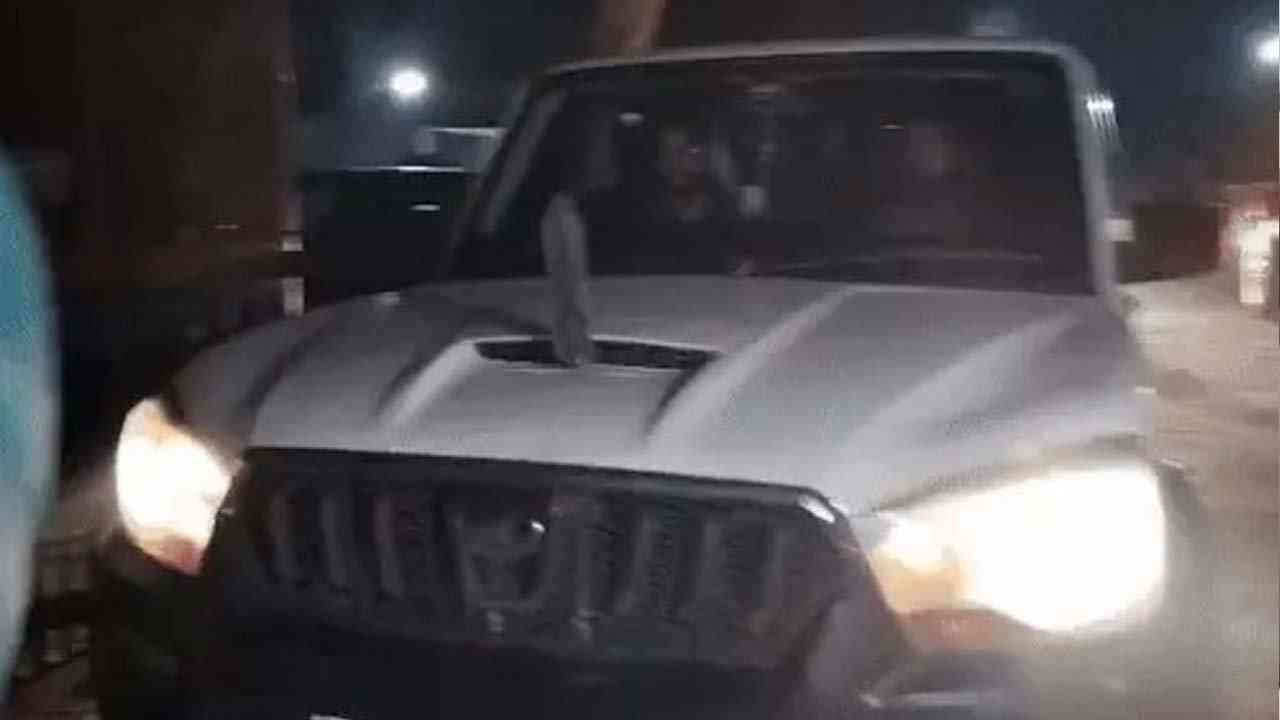 ਬਠਿੰਡਾ ਵਿੱਚ ਰਿਸ਼ਵਤ ਲੈਂਦੇ ਕਾਂਸਟੇਬਲ ਰੰਗੇ ਹੱਥੀਂ ਗ੍ਰਿਫ਼ਤਾਰ