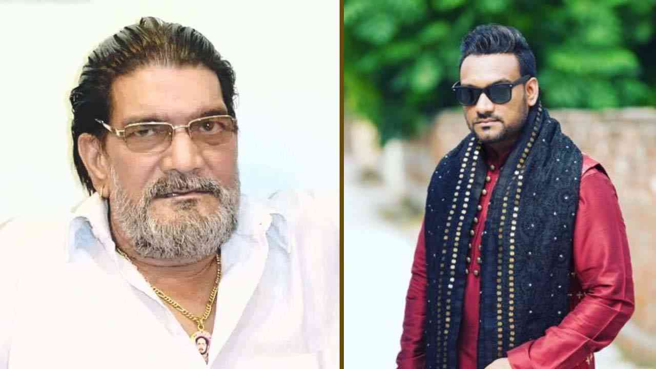 ਅਸਤ ਹੋਇਆ 'ਸੁਰਾਂ ਦਾ ਸੂਰਜ'... ਪੂਰਨਸ਼ਾਹ ਕੋਟੀ ਦਾ ਦੇਹਾਂਤ