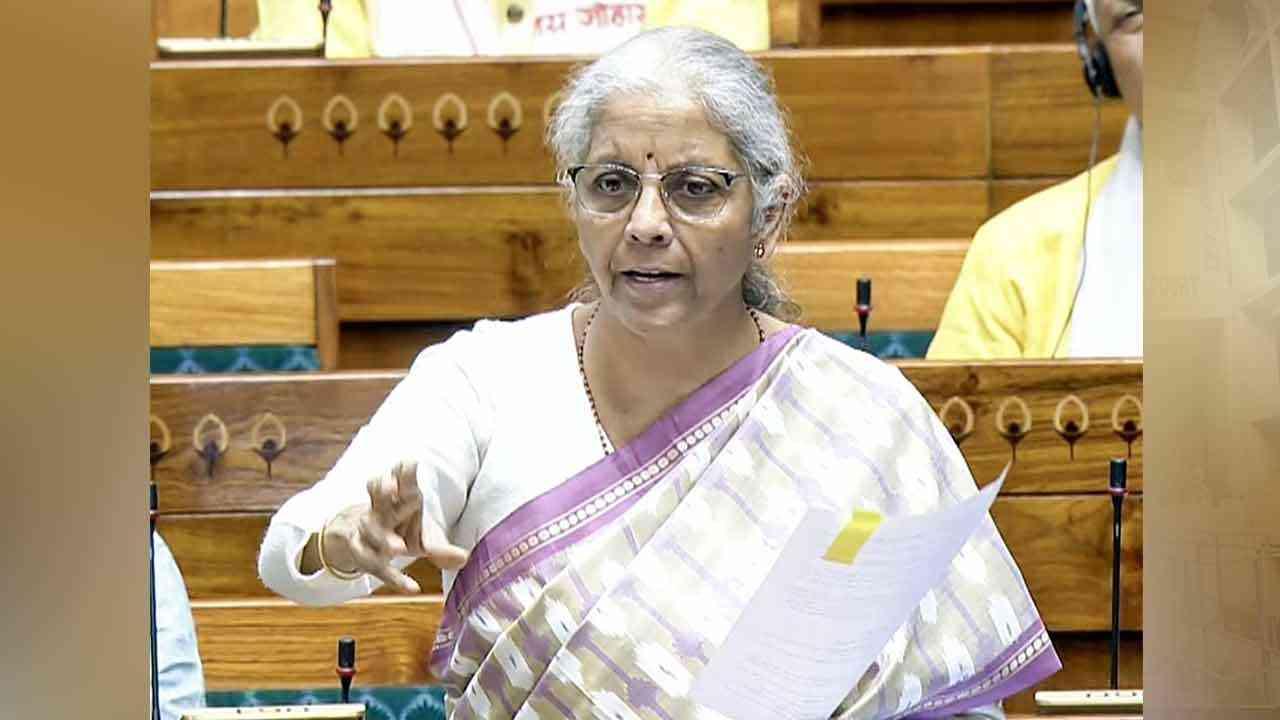 ਲੋਕ ਸਭਾ 'ਚ 'ਹੈਲਥ ਐਂਡ ਸਕਿਓਰਿਟੀ ਸੈੱਸ ਬਿੱਲ' ਪੇਸ਼, ਪਾਨ-ਮਸਾਲਾ ਤੇ ਸਿਗਰਟ ਹੋਣਗੇ ਮਹਿੰਗੇ