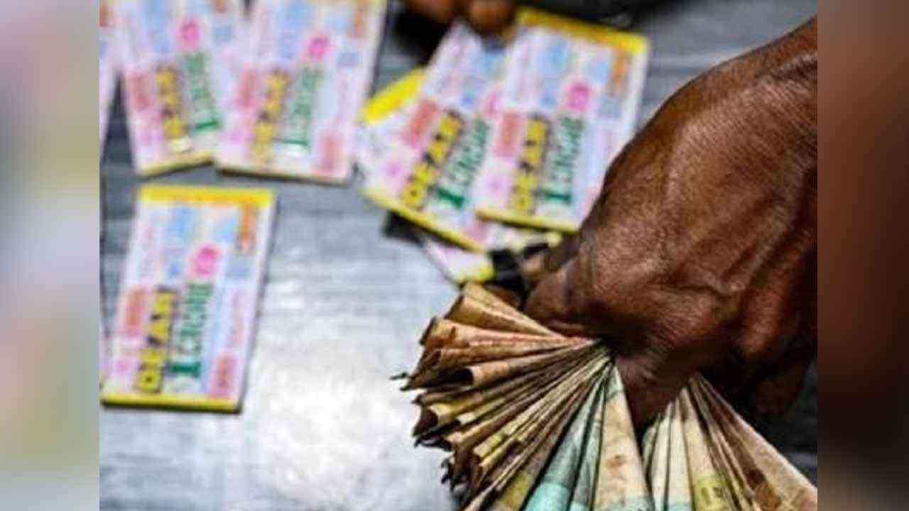 ਡੇਢ ਕਰੋੜ ਰੁਪਏ ਦੀ ਲਾਟਰੀ ਜਿੱਤਣ ਵਾਲਾ ਗਇਬ