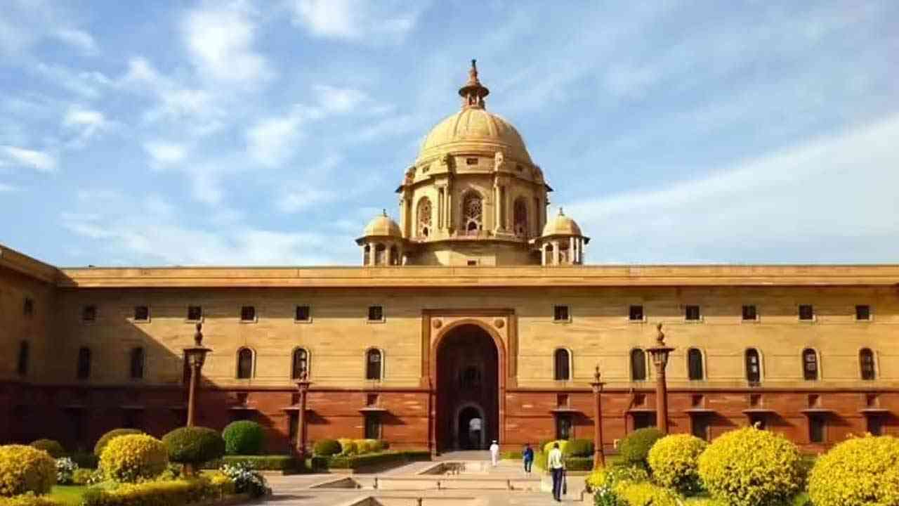 ਪ੍ਰਧਾਨ ਮੰਤਰੀ ਦਫ਼ਤਰ ਦੇ ਨਵੇਂ ਕੰਪਲੈਕਸ ਦਾ ਨਾਮ ਹੋਵੇਗਾ ‘ਸੇਵਾ ਤੀਰਥ’