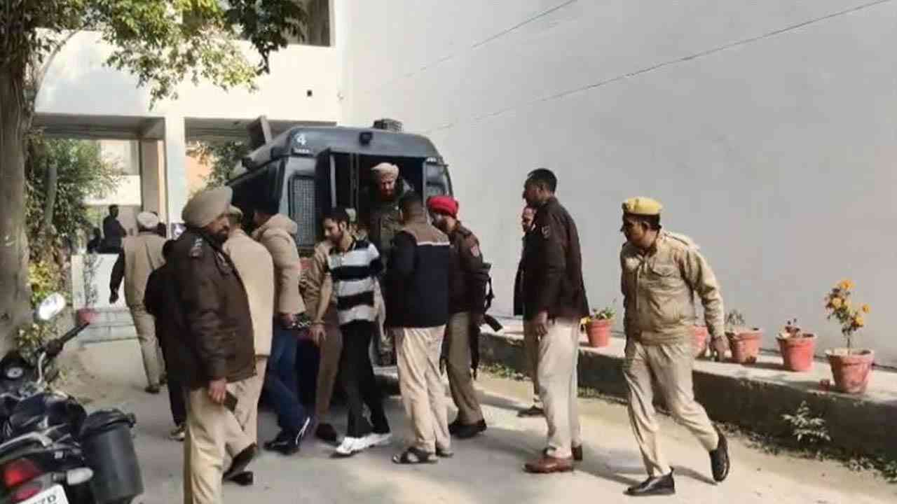 Jalandhar 'ਚ ਆੜ੍ਹਤੀ ਕਤਲ ਕਾਂਡ! ਅੱਠਵਾਂ ਮੁਲਜ਼ਮ ਗ੍ਰਿਫ਼ਤਾਰ