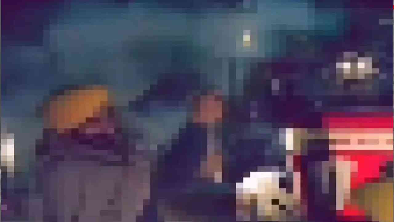 ਸ਼ੌਂਕ ਲਈ ਹਵਾਈ ਫਾਇਰ, ਨੌਜਵਾਨ ਨੂੰ ਪੈ ਗਿਆ ਮਹਿੰਗਾ...!