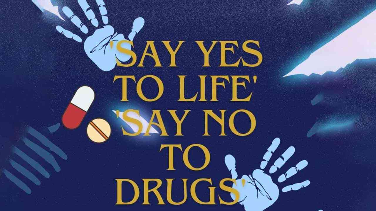 Drug Addict's ਨੂੰ ਬਣਾਇਆ ਜਾਵੇਗਾ ਹੁਨਰਮੰਦ, ਨਸ਼ਾ ਛੱਡ ਕਰਨਗੇ ਕਮਾਈ