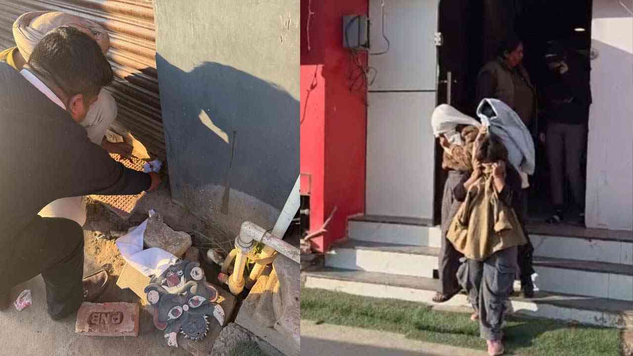 Zirakpur: ਪੁਲਿਸ ਦਾ ਸਪਾ ਸੈਂਟਰਾਂ ਅਤੇ ਹੋਟਲਾਂ 'ਤੇ ਛਾਪਾ