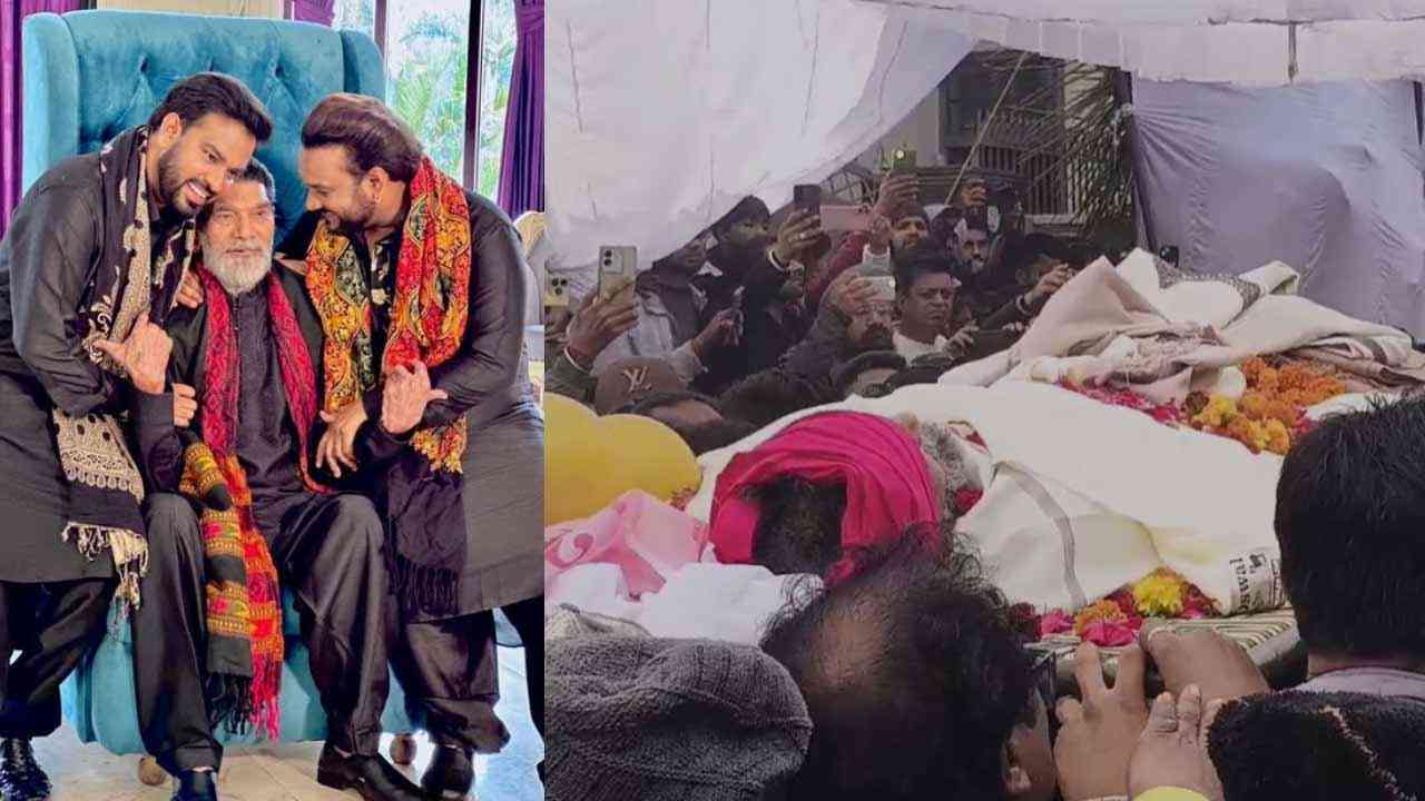 Puran Shahkoti funeral: ਸ਼ਾਹਕੋਟੀ ਨੂੰ ਉਨ੍ਹਾਂ ਦੀ ਇੱਛਾ ਅਨੁਸਾਰ ਦਿੱਤੀ ਅੰਤਿਮ ਵਿਦਾਇਗੀ