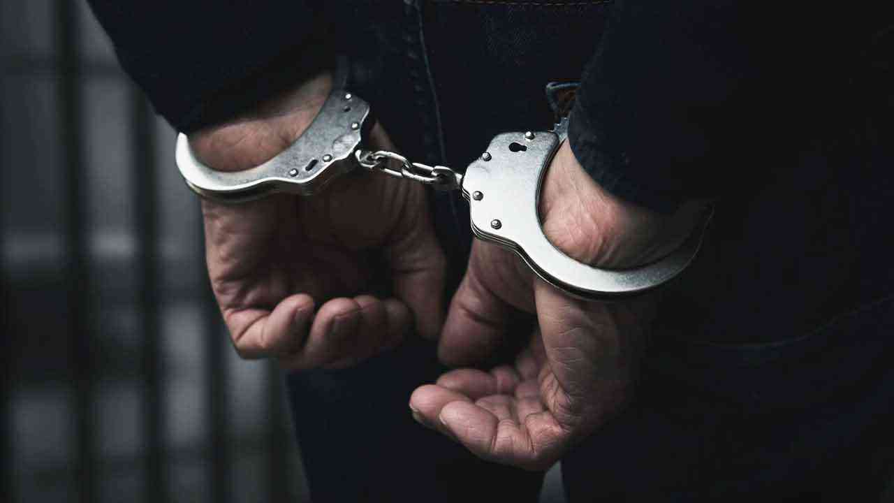 ਪੁਲਿਸ ਦੀ ਕਾਰਵਾਈ, ਪੰਜਾਬ 'ਚੋਂ ਦੇਸ਼ ਦੇ 2 ਗੱਦਾਰ ਕਾਬੂ