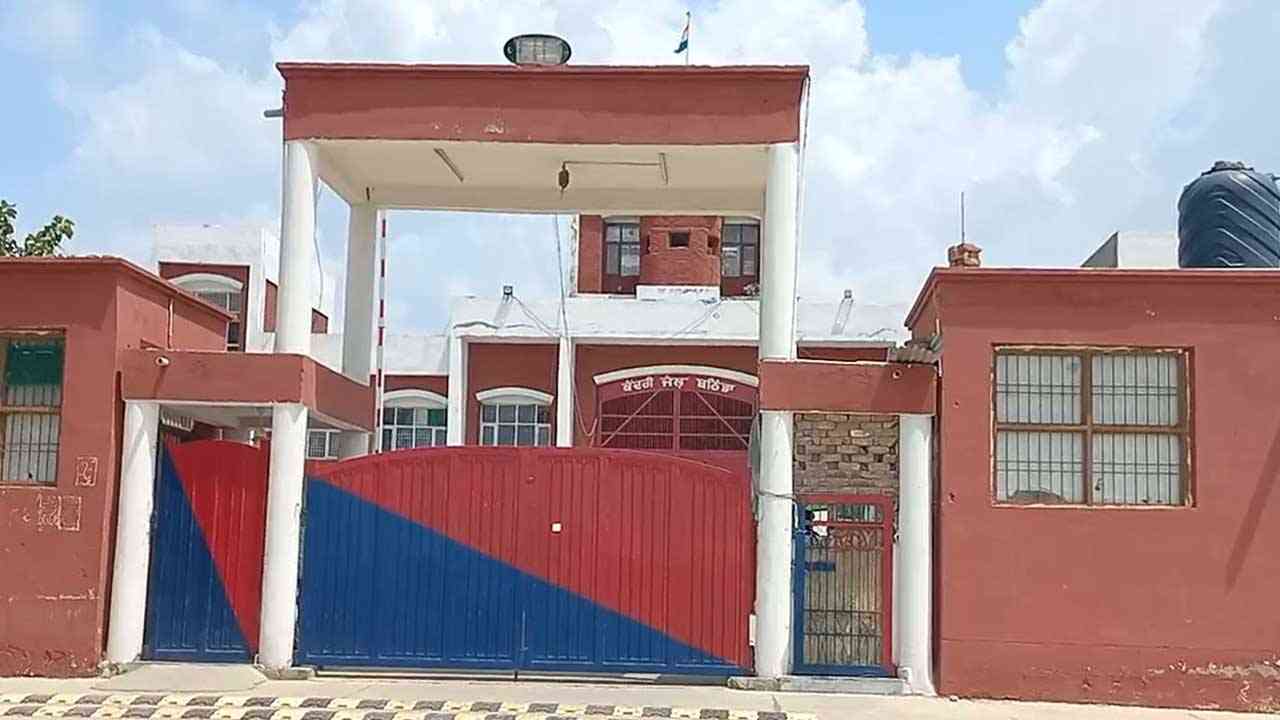 Bathinda: ਕੇਂਦਰੀ ਜੇਲ੍ਹ ਦਾ ਵਾਰਡਨ ਗ੍ਰਿਫ਼ਤਾਰ, ਜਾਣੋ ਕੀ ਹੈ ਪੂਰਾ ਮਾਮਲਾ