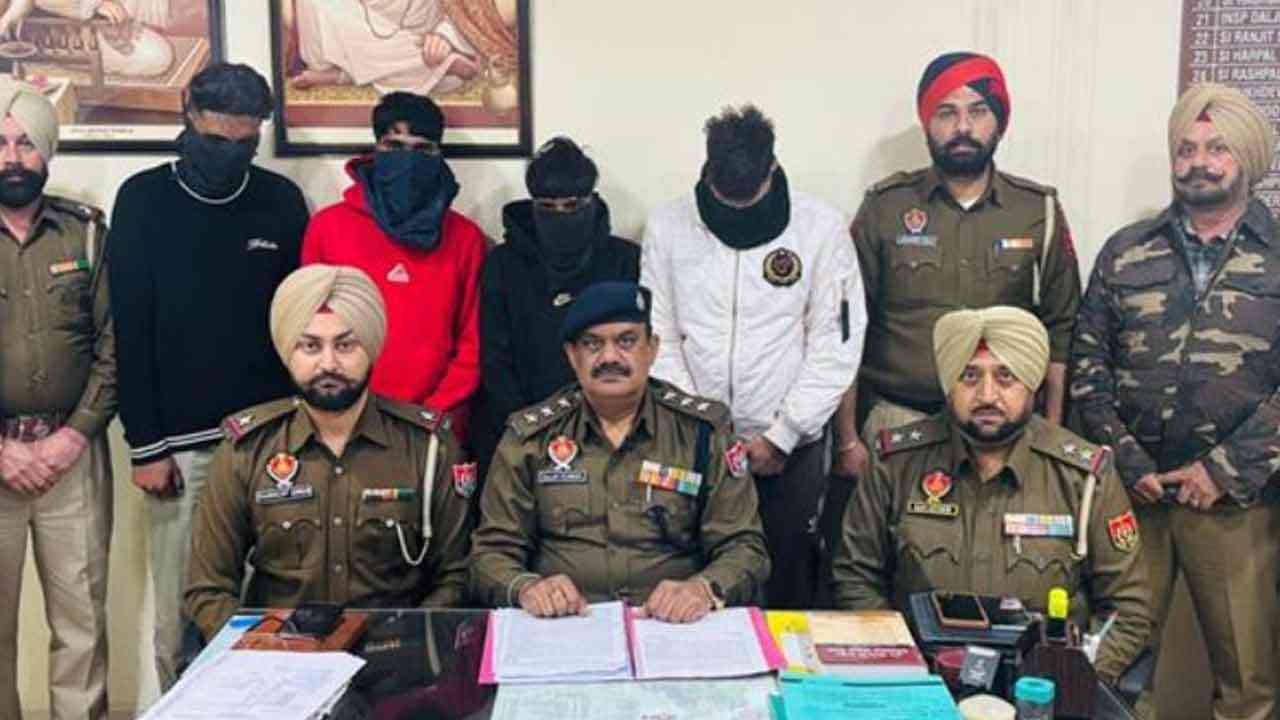 ਜਲੰਧਰ ਵਿਚ ਰਿਸ਼ਤੇ ਤਾਰ-ਤਾਰ ! ਭੂਆ ਦੇ ਮੁੰਡੇ ਨੇ ਕਰਵਾਇਆ ਮਾਮੇ ਦੇ ਮੁੰਡੇ ਦਾ ਕਤਲ