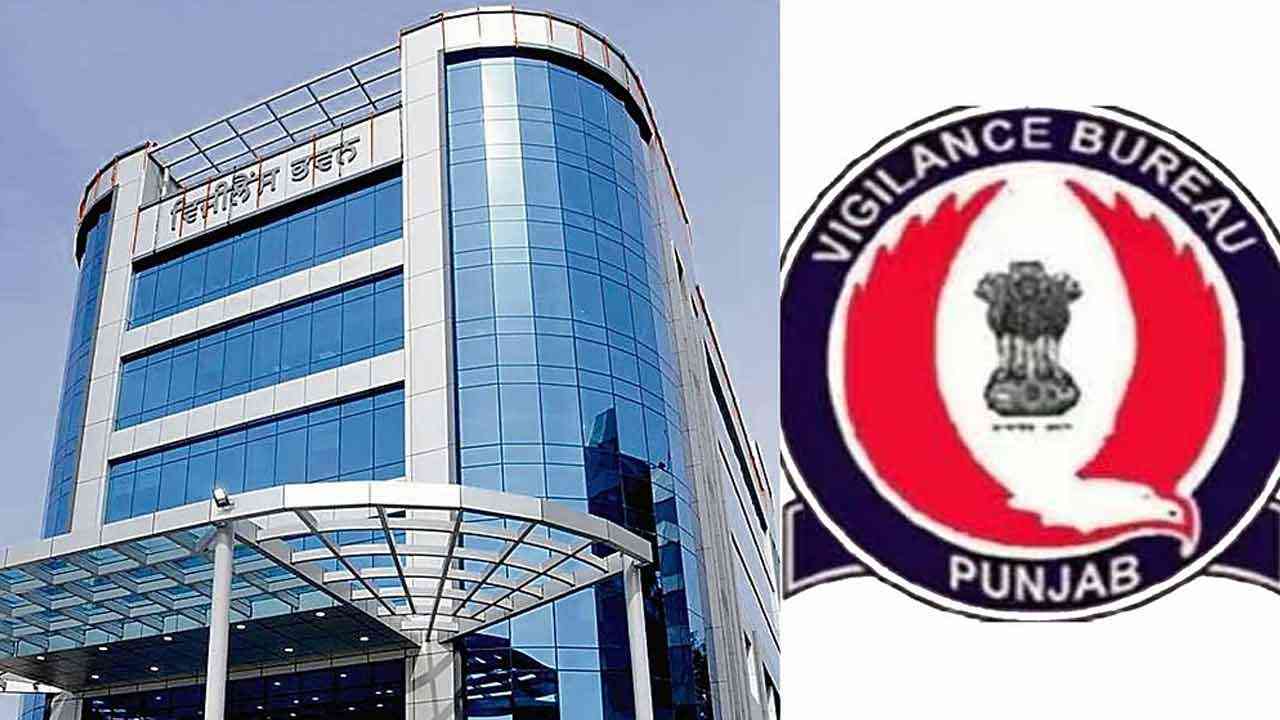 Major reshuffle in Vigilance Bureau: ਅੰਮ੍ਰਿਤਸਰ ਨੂੰ ਮਿਲਿਆ ਨਵਾਂ SSP ਵਿਜੀਲੈਂਸ