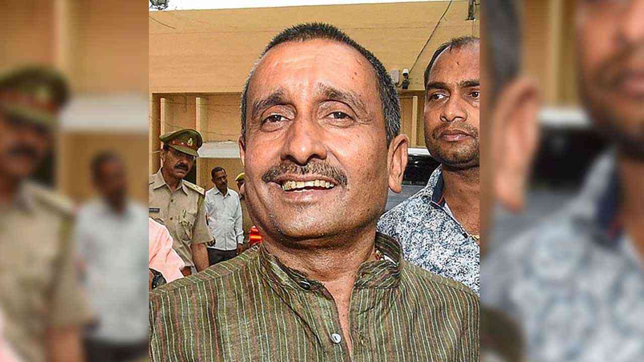 Unnao Rape Case: ਸੇਂਗਰ ਦੀ ਜ਼ਮਾਨਤ ’ਤੇ ਲੱਗੀ ਰੋਕ