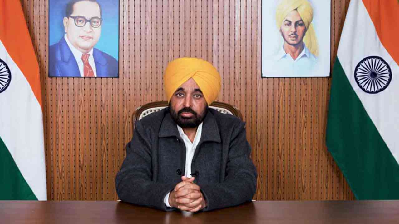 ਪੰਜਾਬ ਦੇ ਇਨ੍ਹਾਂ 3 ਸ਼ਹਿਰਾਂ ਨੂੰ 'ਪਵਿੱਤਰ ਸ਼ਹਿਰ' ਦਾ ਦਰਜਾ, ਨੋਟੀਫਿਕੇਸ਼ਨ ਜਾਰੀ