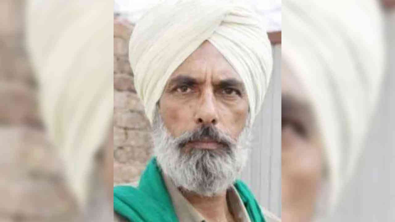 ਕਿਸਾਨ ਆਗੂ ਇਕਬਾਲ ਸਿੰਘ ਨੇ ਖੁਦ ਨੂੰ ਮਾਰੀ ਗੋਲੀ!