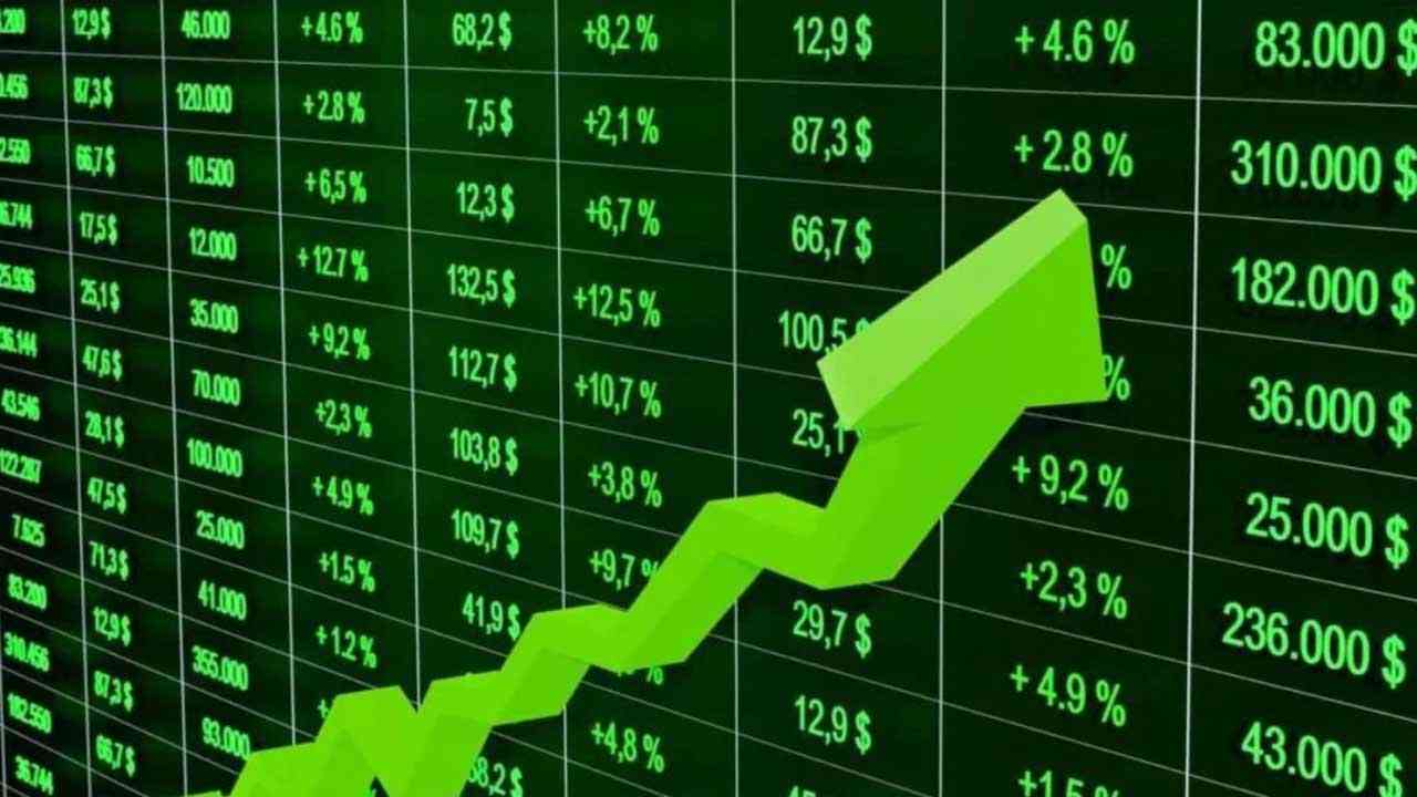 Penny Stock: 4% ਵਧਿਆ 1 ਰੁਪਏ ਦਾ ਸਟਾਕ, ਲਗਾਤਾਰ 3 ਦਿਨਾਂ ਤੋਂ ਆਈ ਤੇਜ਼ੀ !