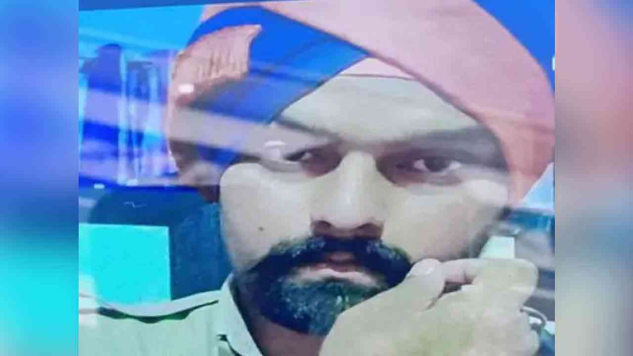 ਕਾਂਸਟੇਬਲ ਖ਼ੁਦਕੁਸ਼ੀ ਮਾਮਲੇ ਵਿੱਚ ਵੱਡਾ ਖ਼ੁਲਾਸਾ!