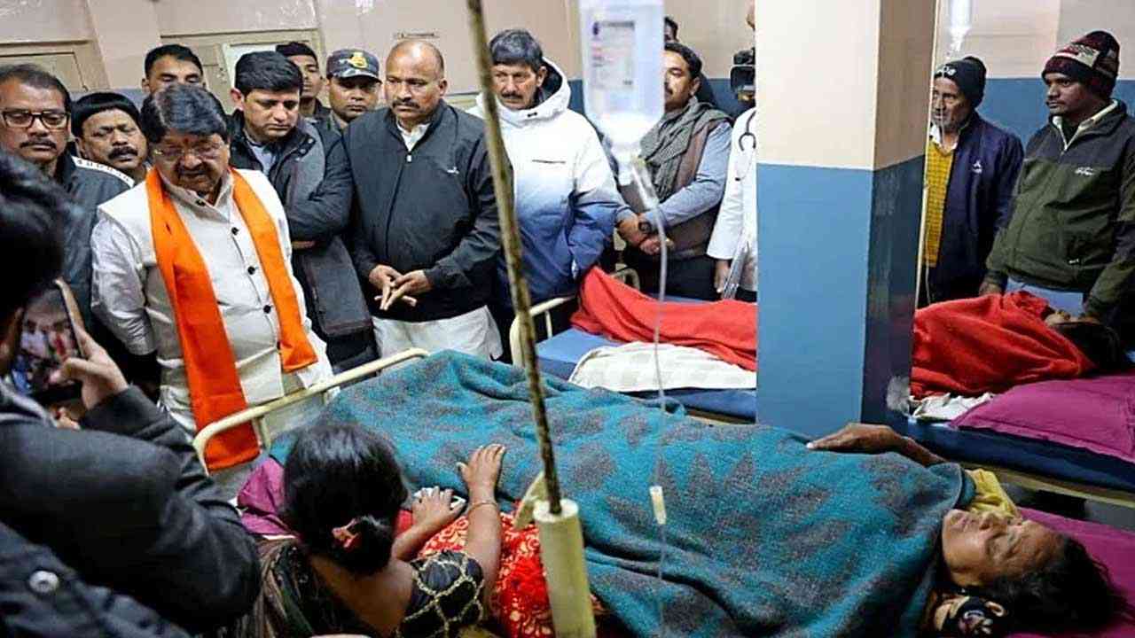 भारत के सबसे स्वच्छ शहर इंदौर में दूषित पानी का क़हर: 3 की मौत, 150 से ज़्यादा बीमार