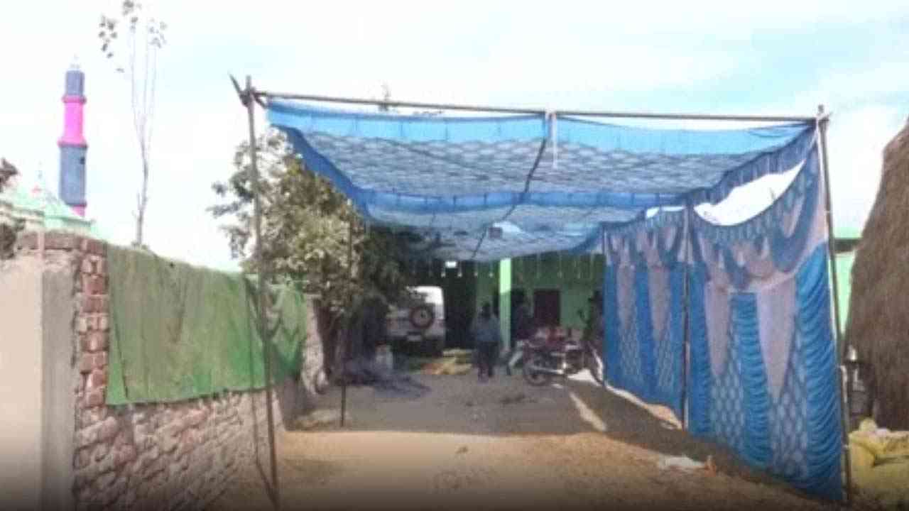 ਇੰਤਜ਼ਾਰ ਕਰਦੇ ਰਹਿ ਗਏ ਕੁੜੀ ਵਾਲੇ, ਨਹੀਂ ਆਈ ਬਰਾਤ