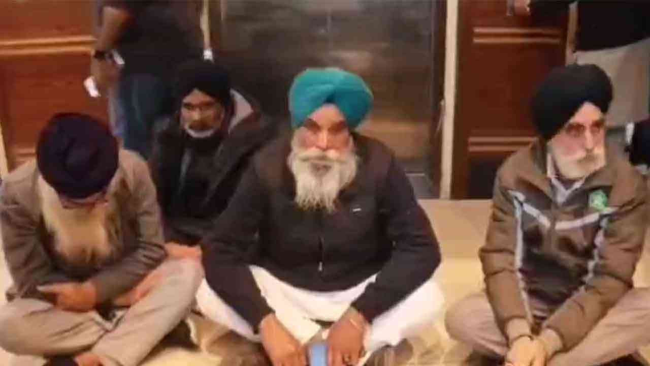 Body missing Ludhiana:ਨਿਜੀ ਹਸਪਤਾਲ 'ਚੋਂ ਲਾਸ਼ ਗਾਇਬ, ਜਾਣੋ ਕੀ ਪਿਆ ਚੱਕਰ ?