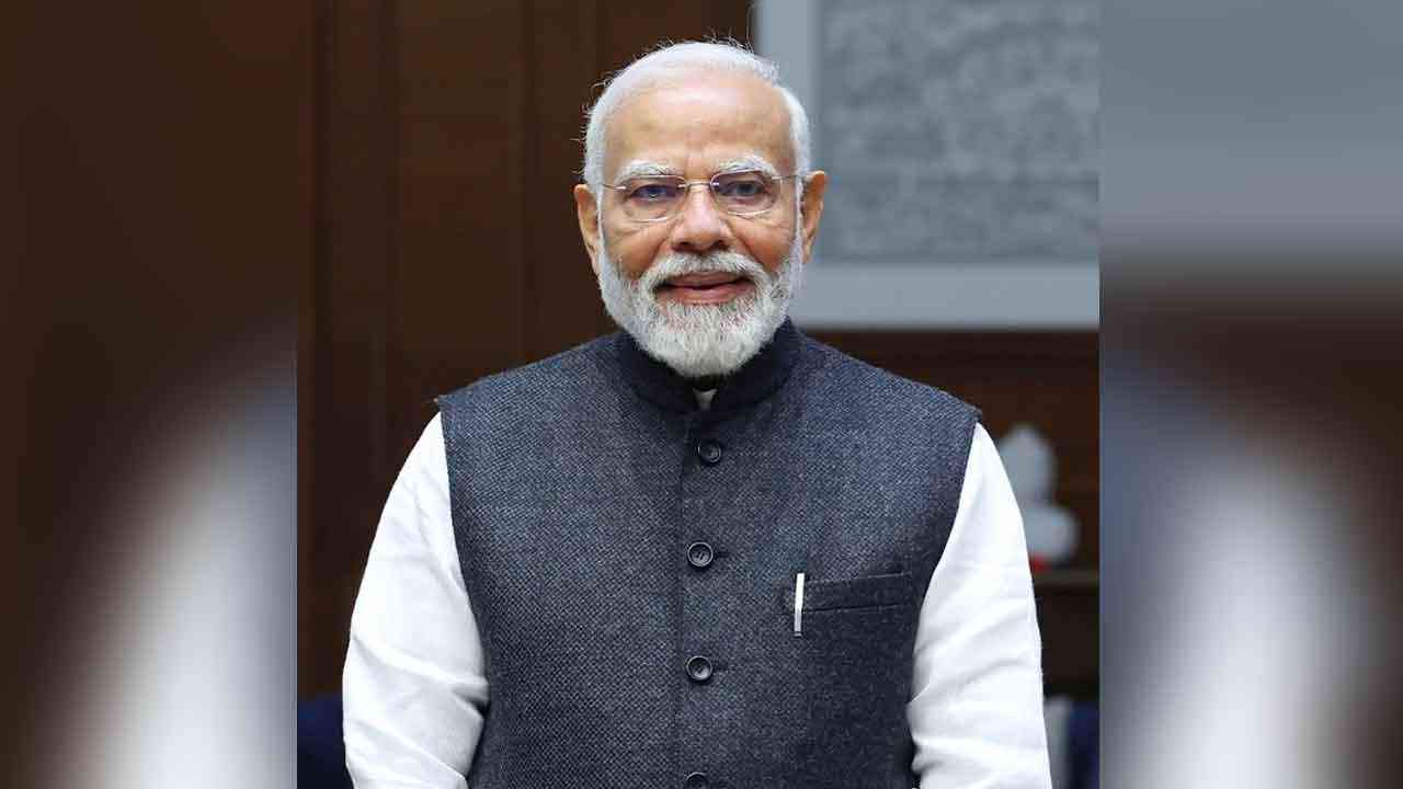 ਯੇ ਮਜ਼ਦੂਰ ਆਪਕੇ ਸਾਥ ਖੜਾ: PM ਮੋਦੀ