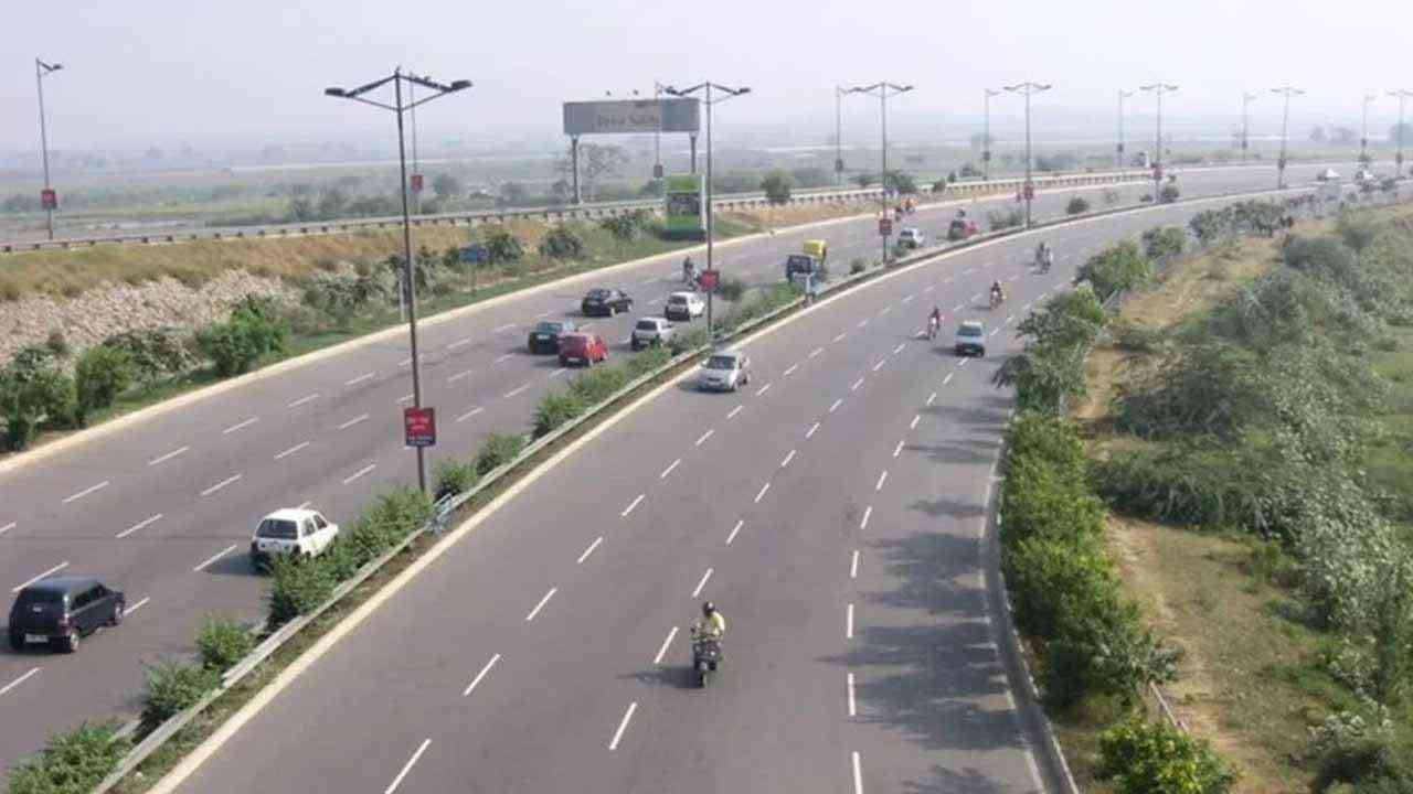 Mohali IT City-Kurali expressway opens: IT ਸਿਟੀ-ਕੁਰਾਲੀ ਐਕਸਪ੍ਰੈਸਵੇਅ ਜਨਤਾ ਲਈ ਖੁੱਲ੍ਹਿਆ