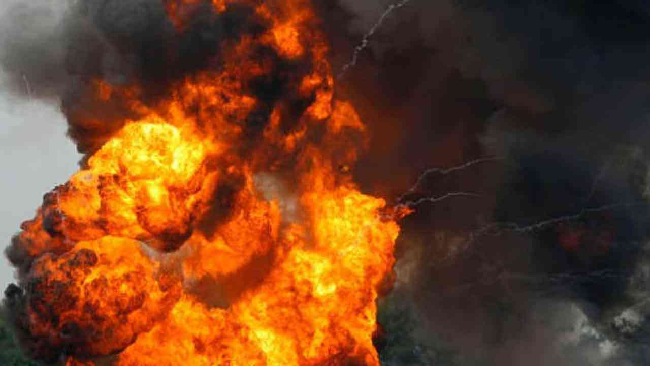 ਖਿਡੌਣਾ ਸਮਝ ਬੱਚੇ ਮਦਰੱਸੇ ’ਚ ਲੈ ਗਏ ਬੰਬ, 2 ਦੀ ਮੌਤ