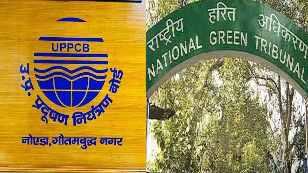 नोएडा अथॉरिटी पर संकट: पर्यावरण नियमों की अनदेखी बनी मुसीबत