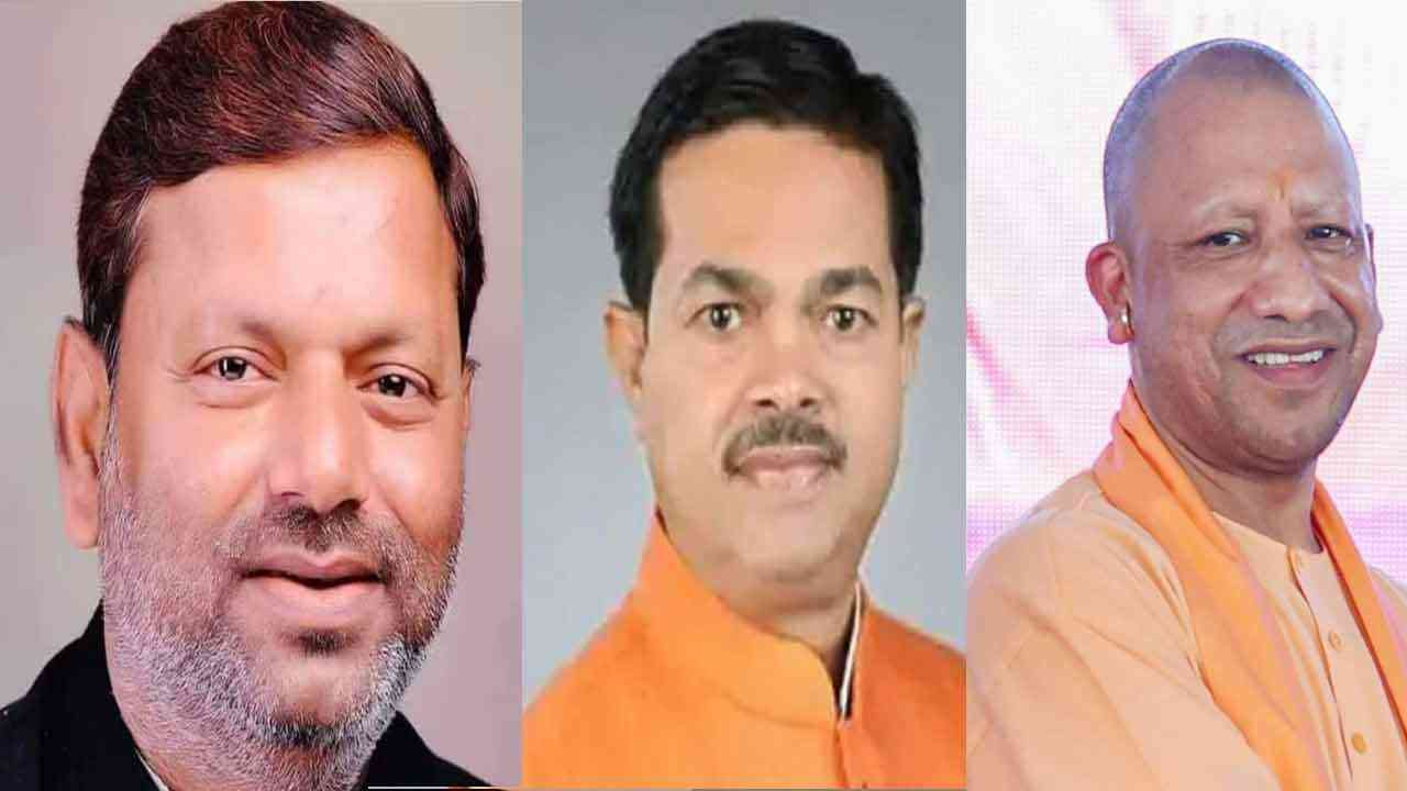 यूपी भाजपा अध्यक्ष की रेस में निर्णायक मोड़: 14 दिसंबर को होगा अंतिम फैसला!