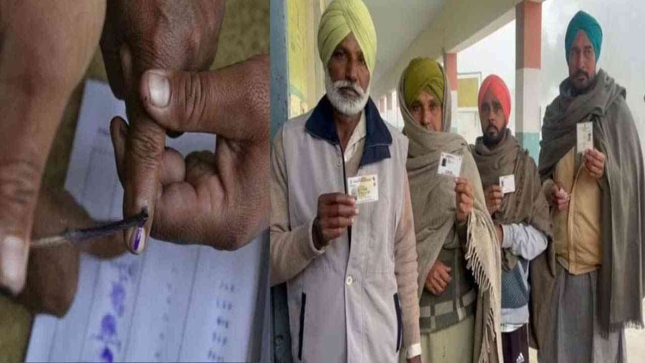 PUNJAB ELECTION: ਪੰਜਾਬ ਦੇ ਇਸ ਜ਼ਿਲ੍ਹੇ 'ਚ ਭਲਕੇ ਫਿਰ ਹੋਣਗੀਆਂ ਚੋਣਾਂ, ਜਾਣੋ ਕੀ ਰਿਹਾ ਕਾਰਨ ?
