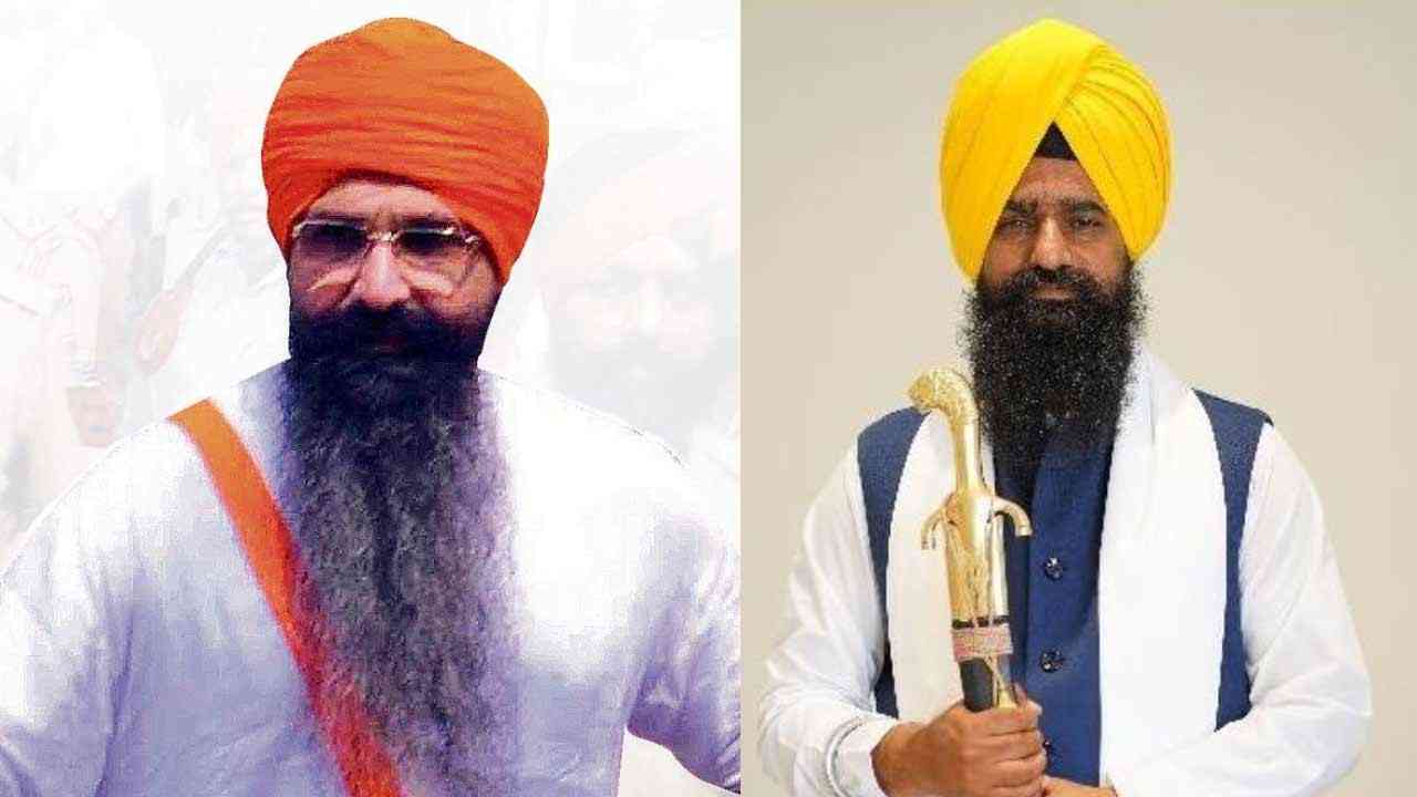 Balwant Singh Rajoana ਦੀ ਜਥੇਦਾਰ ਨੂੰ ਚਿੱਠੀ, 'ਸ੍ਰੀ ਅਕਾਲ ਤਖ਼ਤ ਸਾਹਿਬ ਦੀ ਆਵਾਜ਼ ਇੰਨੀ ਕਮਜ਼ੋਰ ਕਿਉਂ' ?