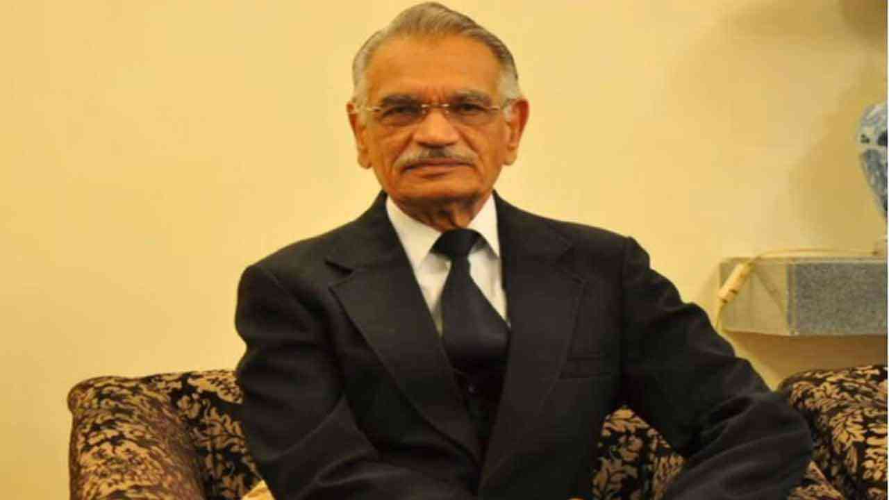 Shivraj Patil passes away, ਨਹੀਂ ਰਹੇ ਪੰਜਾਬ ਦੇ ਸਾਬਕਾ ਰਾਜਪਾਲ ਸ਼ਿਵਰਾਜ ਪਾਟਿਲ