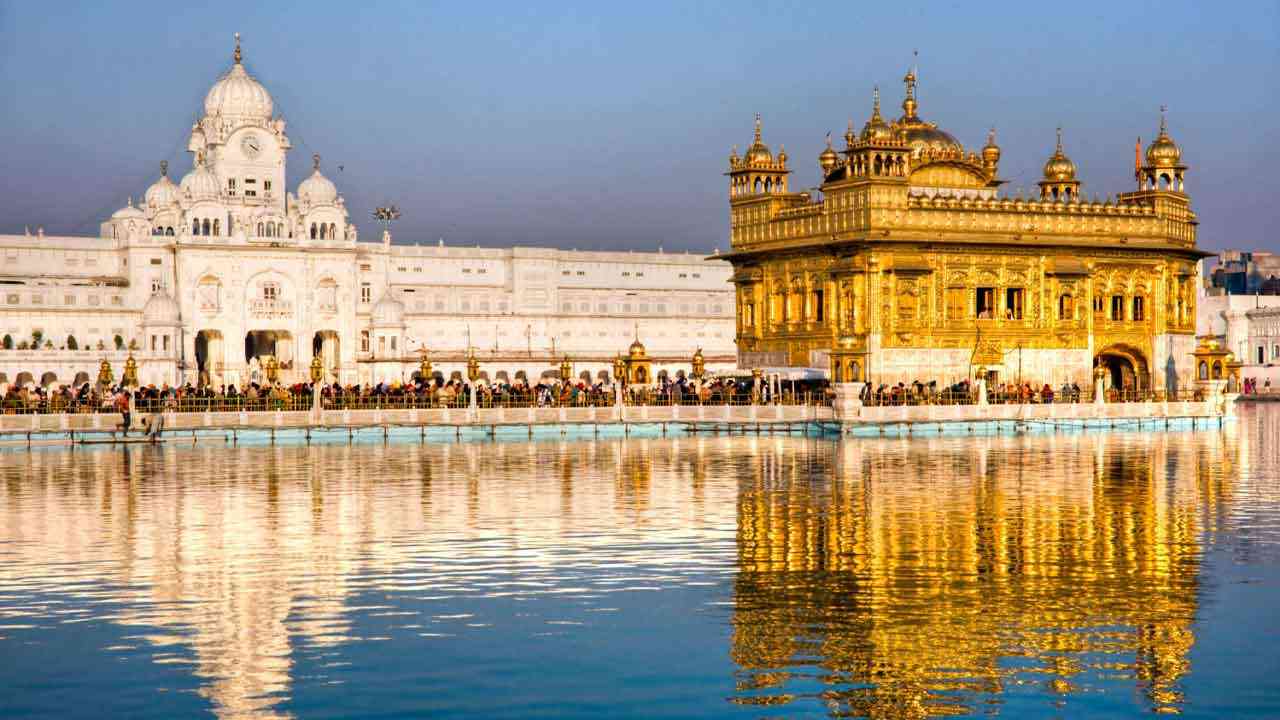 Punjab Notifies 3 Holy Cities||ਤਿੰਨ ਸ਼ਹਿਰਾਂ ਨੂੰ ਮਿਲਿਆ ਪਵਿੱਤਰ ਸ਼ਹਿਰ ਦਾ ਦਰਜਾ