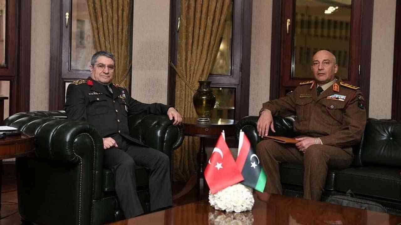 8 killed in Plane Crash, ਜਹਾਜ਼ ਕ੍ਰੈਸ਼ ‘ਚ ਲੀਬੀਆ ਦੇ ਫੌਜੀ ਮੁਖੀ ਸਮੇਤ 8 ਮੌਤਾਂ