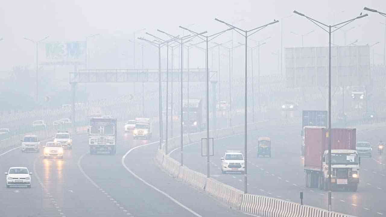 Air Pollution: ਪ੍ਰਦੂਸ਼ਣ ਘਟਾਉਣ ਲਈ ਦਿੱਲੀ ਸਰਕਾਰ ਨੇ ਚੁੱਕੇ ਕਦਮ