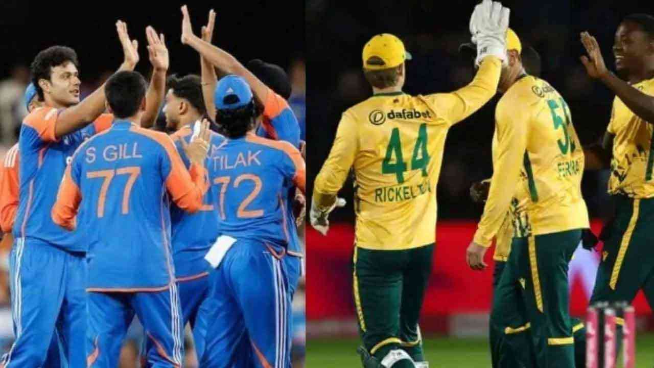 IND vs SA ਵਿਚਾਲੇ ਦੂਜਾ ਟੀ-20 ਮੈਚ ਮੁੱਲਾਂਪੁਰ ’ਚ ਅੱਜ