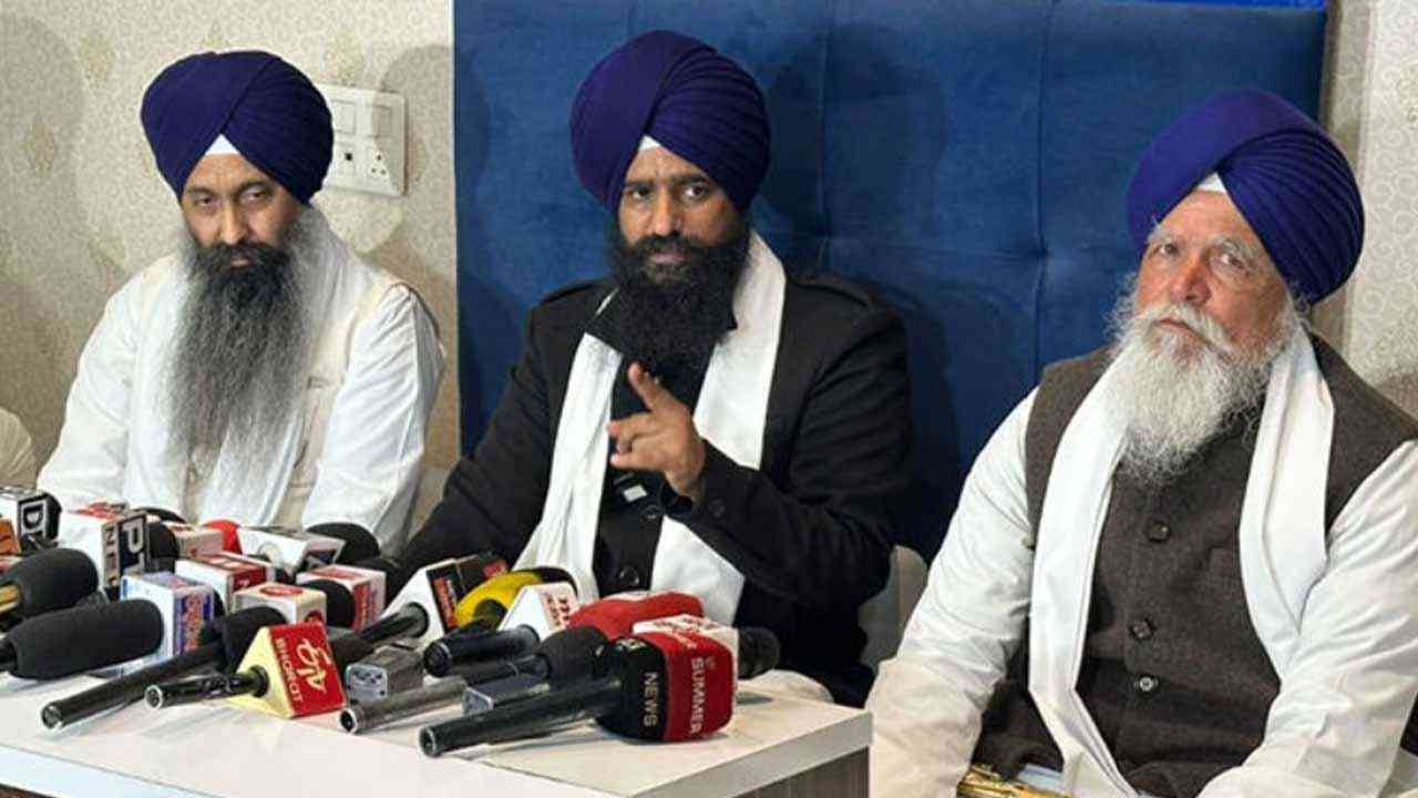 Akal Takht’s letter to MP’s-‘ਸਾਹਿਬਜ਼ਾਦੇ ਸ਼ਹਾਦਤ ਦਿਵਸ’ ਰੱਖਿਆ ਜਾਵੇ ਨਾਂਅ