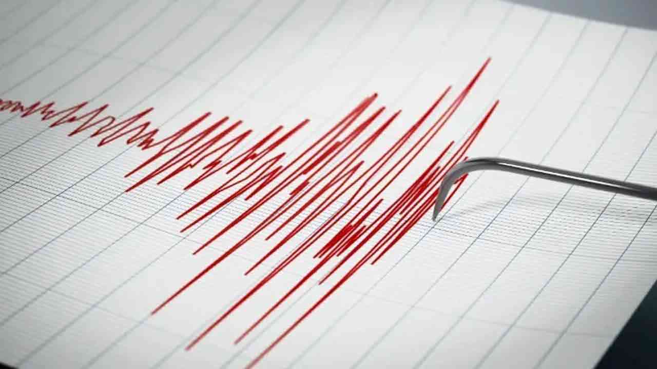 KUTCH EARTHQUAKE: 4.4 ਦੀ ਤੀਬਰਤਾ ਨਾਲ ਕੰਬੀ ਧਰਤੀ
