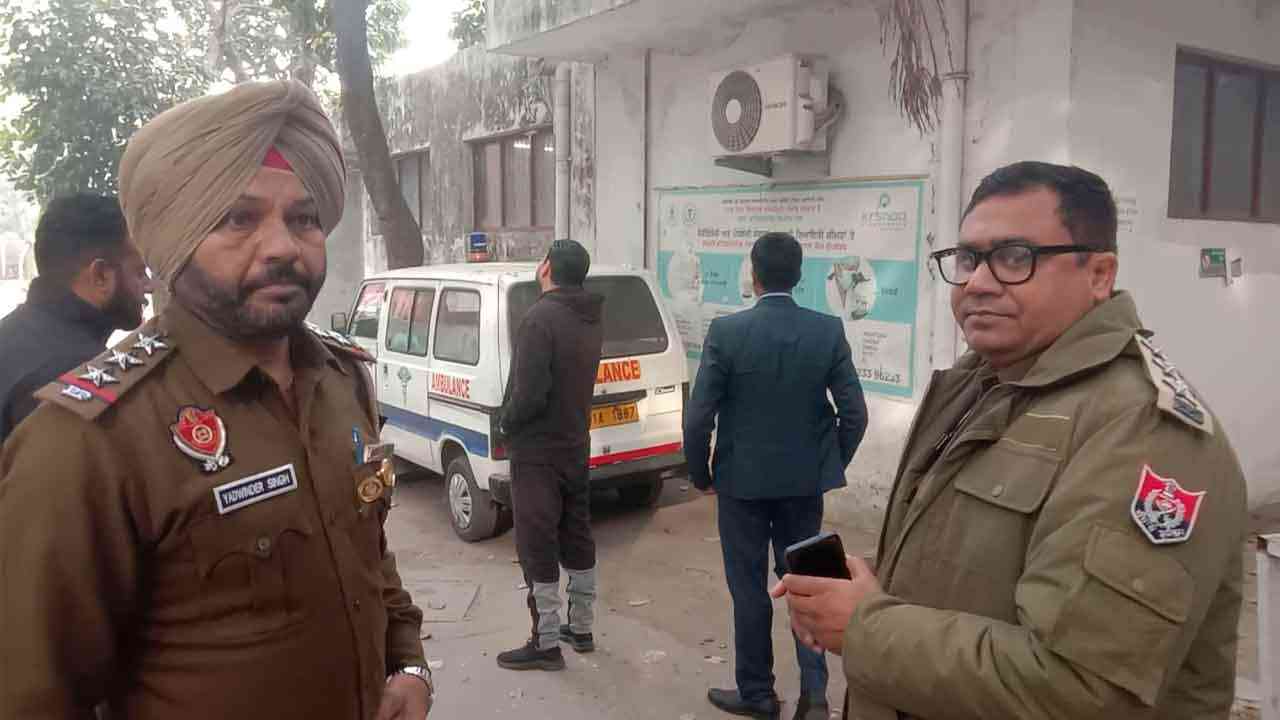 Sheetal angural nephew murdered || ਸਾਬਕਾ ‘ਆਪ’ MLA ਸ਼ੀਤਲ ਅੰਗੁਰਾਲ ਦੇ ਭਤੀਜੇ ਦਾ ਕਤਲ