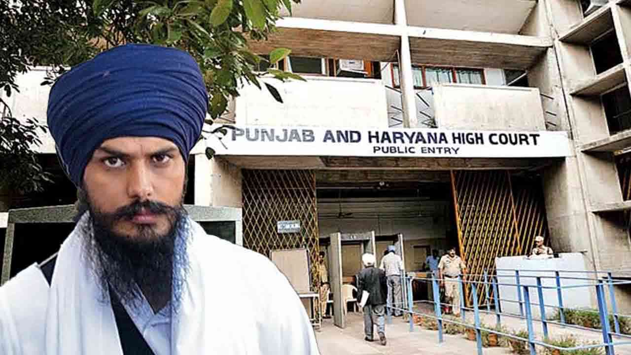 Amritpal parole plea hearing tomorrow, ਅੰਮ੍ਰਿਤਪਾਲ ਦੀ ਪਟੀਸ਼ਨ 'ਤੇ ਸੁਣਵਾਈ ਟਲੀ