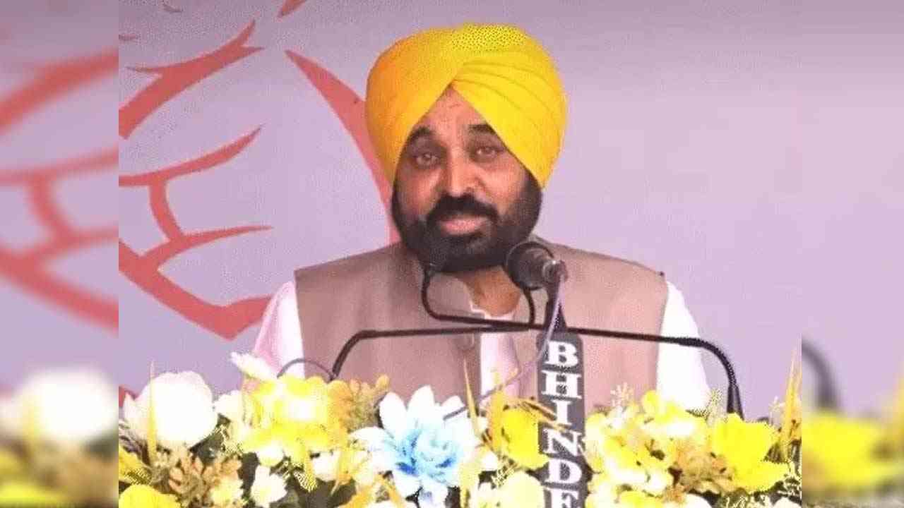 ਟੈਂਡਰ ਘੁਟਾਲੇ ਮਾਮਲੇ 'ਚ ਪੰਜਾਬ ਸਰਕਾਰ ਦਾ ਐਕਸ਼ਨ, 7 ਅਧਿਕਾਰੀ ਸਸਪੈਂਡ