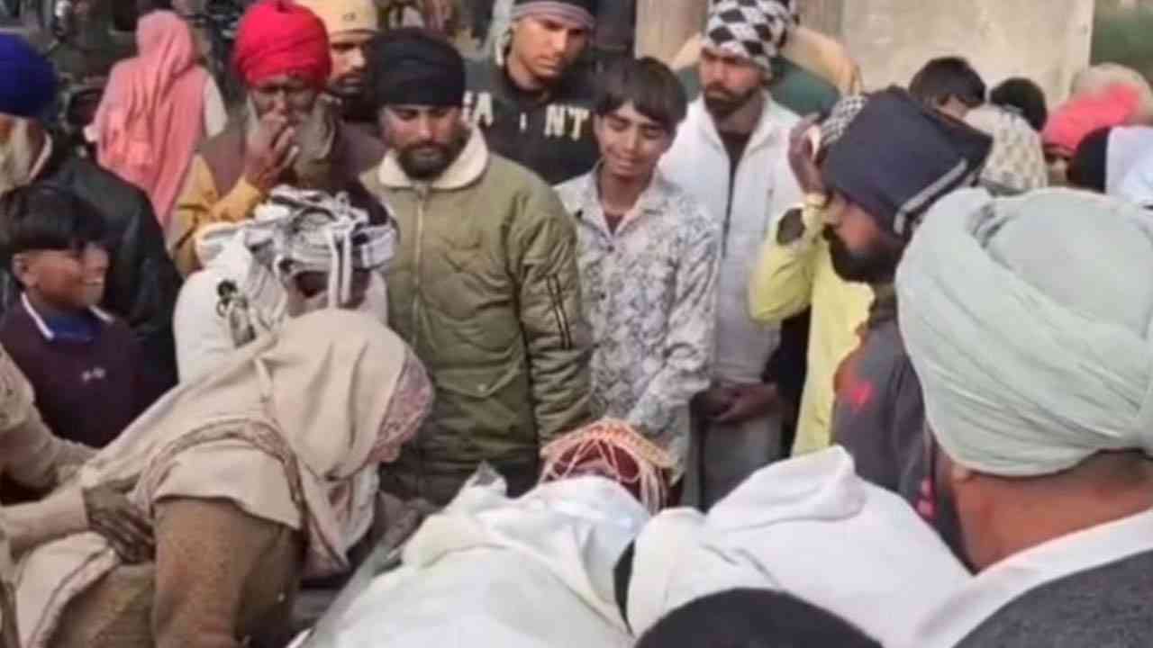 Moga ਵਿੱਚ ਨਸ਼ੇ ਨੇ ਲਈ ਨੌਜਵਾਨ ਦੀ ਜਾਨ, ਪੁਲਿਸ ਨੇ ਪਿੰਡ ਵਾਸੀਆਂ ਦਾ ਮੰਗਿਆ ਸਹਿਯੋਗ